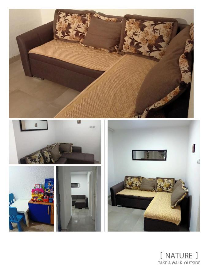 Anika Hotel Sutomore Luaran gambar